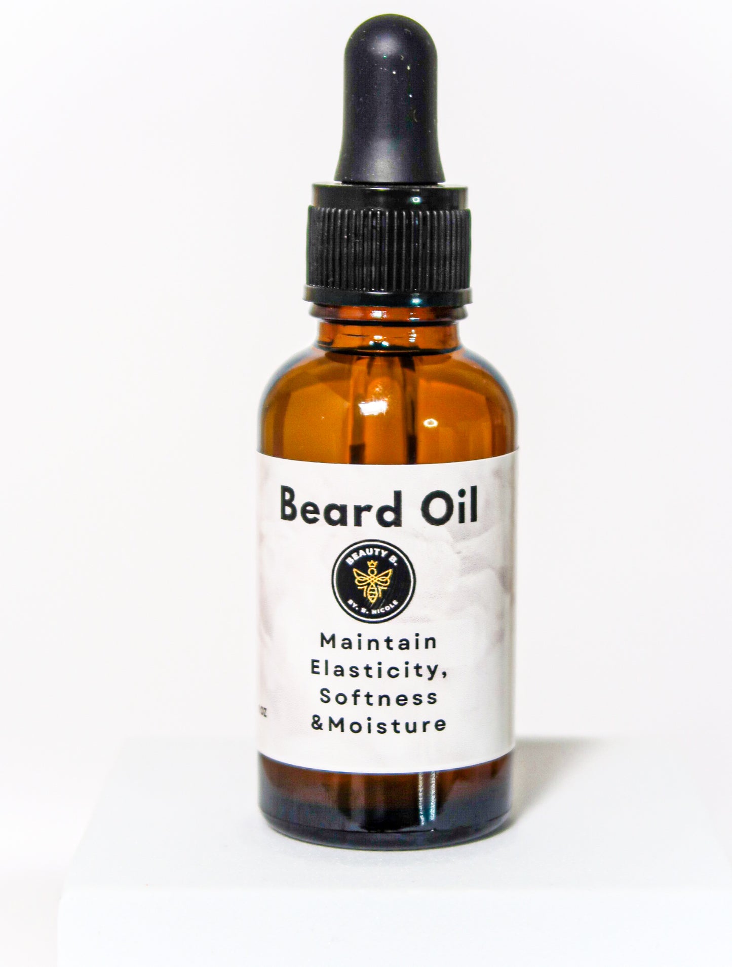 Beard Oil