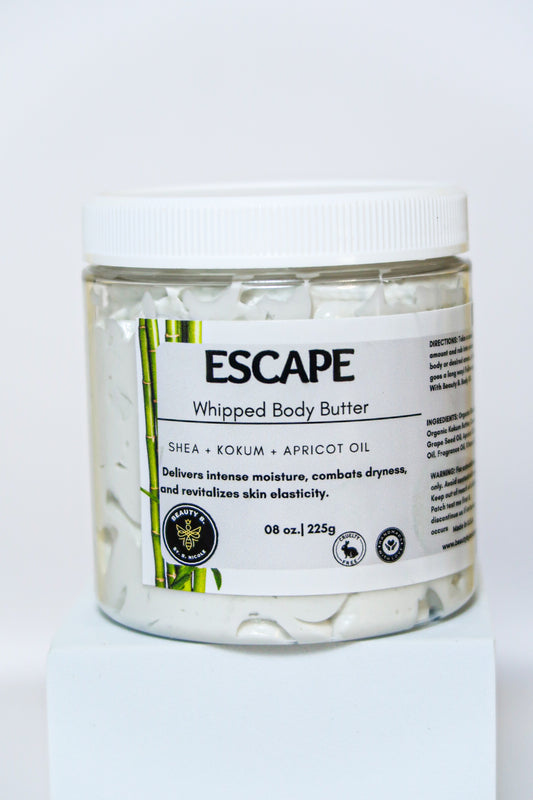 Escape Body Butter ( Unisex)